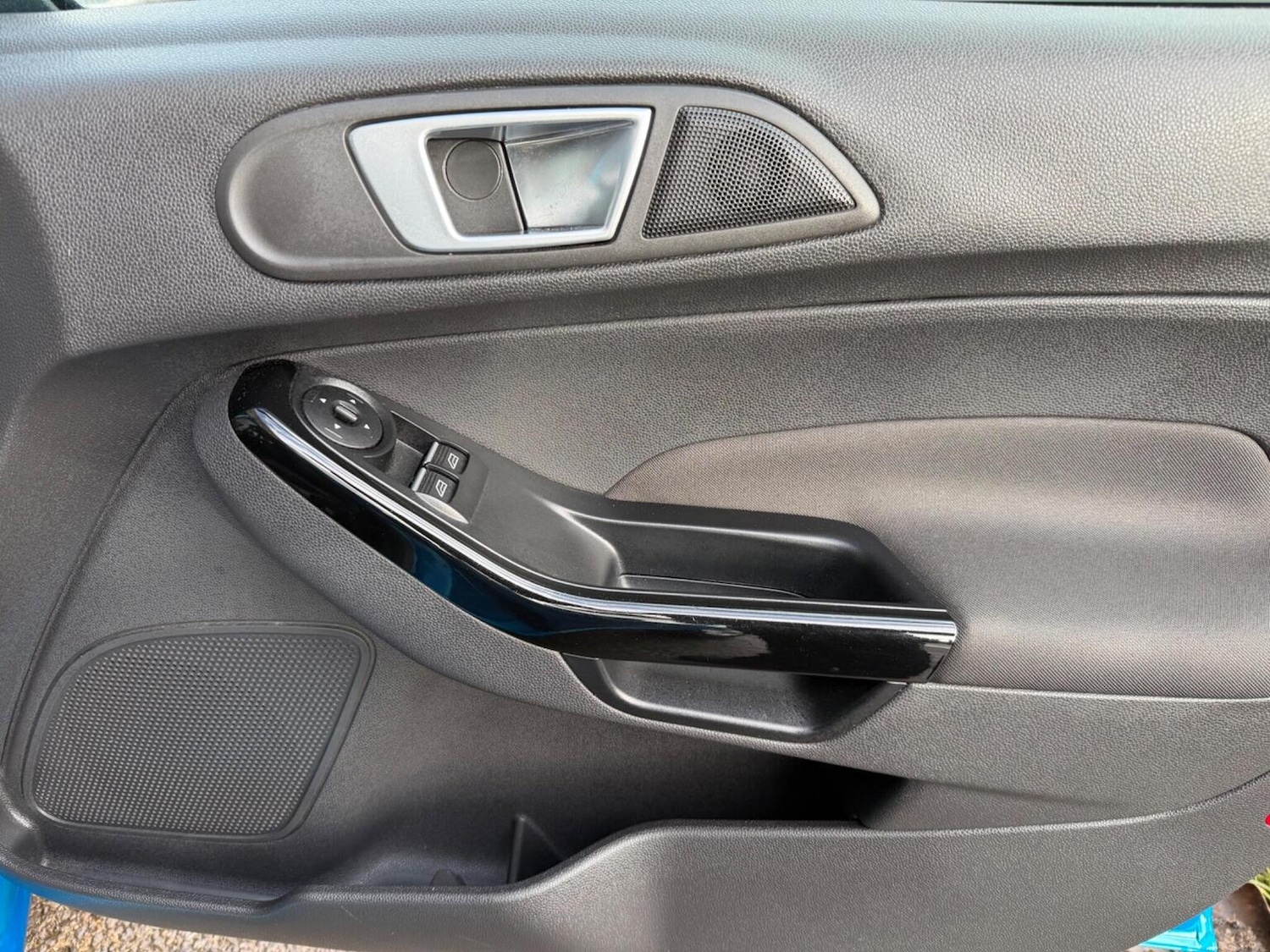 Used Ford Fiesta 2016 for sale - 77391919: Photo 29