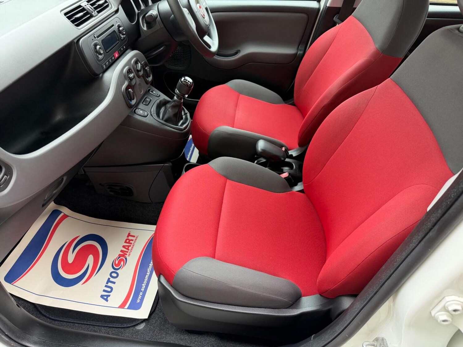 Used Fiat Panda 2016 for sale - 78105920: Photo 10