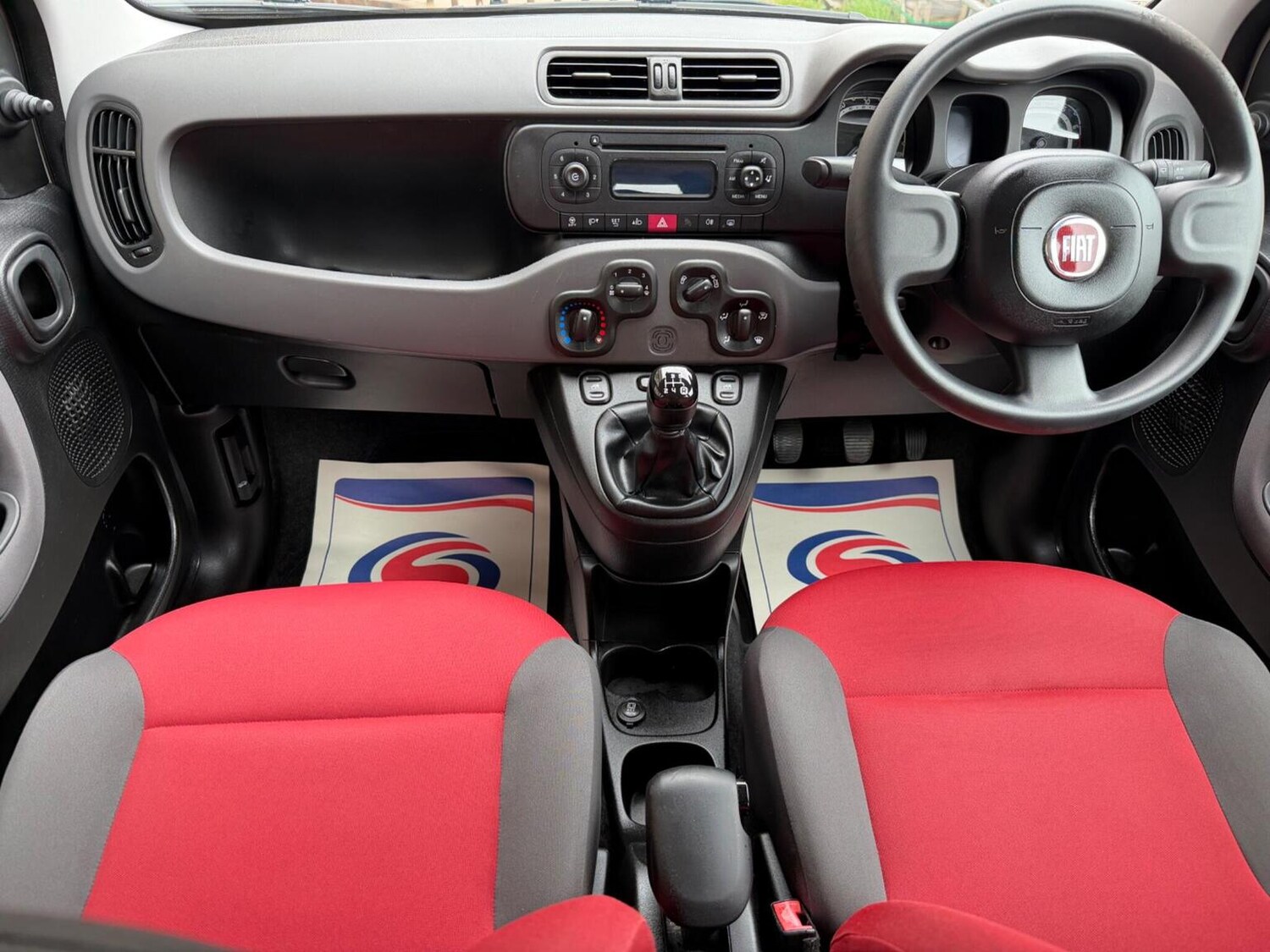 Used Fiat Panda 2016 for sale - 78105920: Photo 12