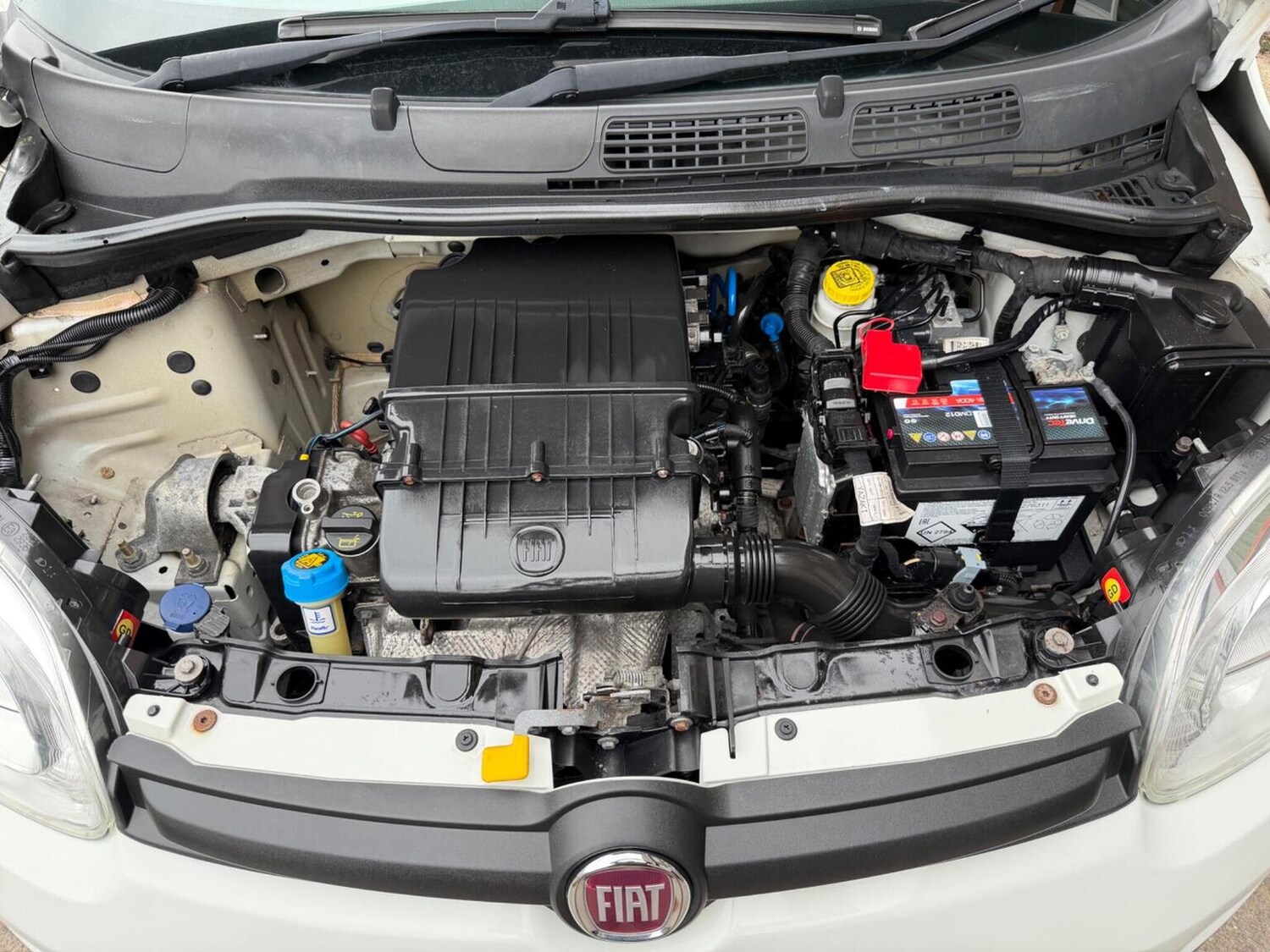 Used Fiat Panda 2016 for sale - 78105920: Photo 15