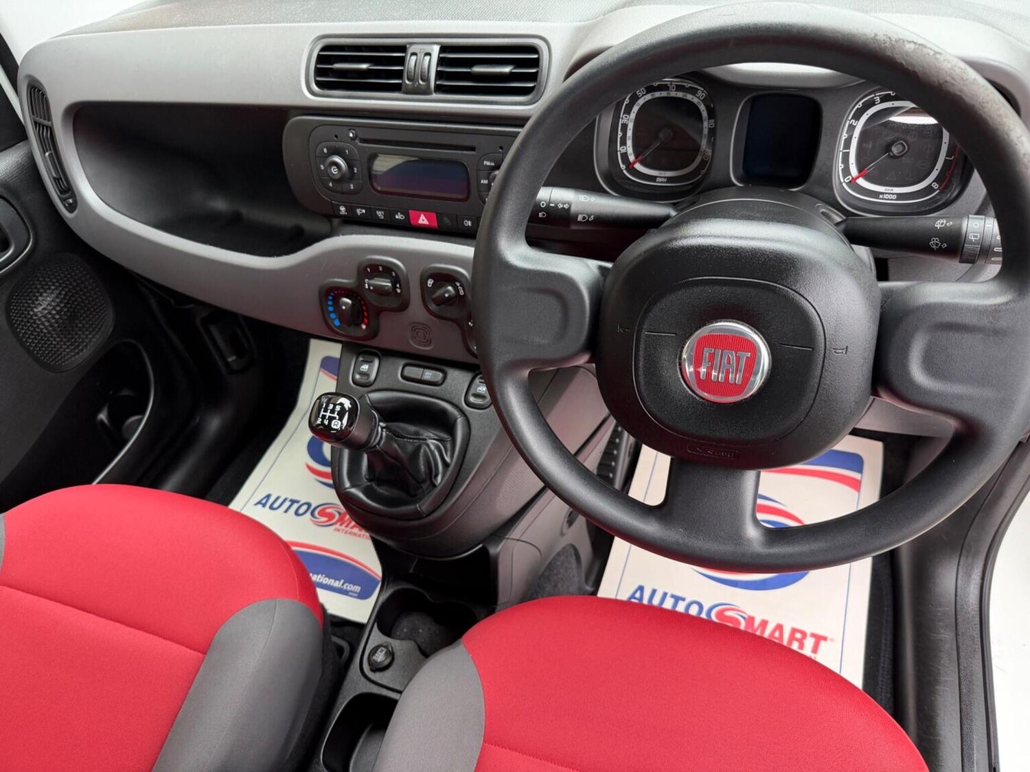 Used Fiat Panda 2016 for sale - 78105920: Photo 16