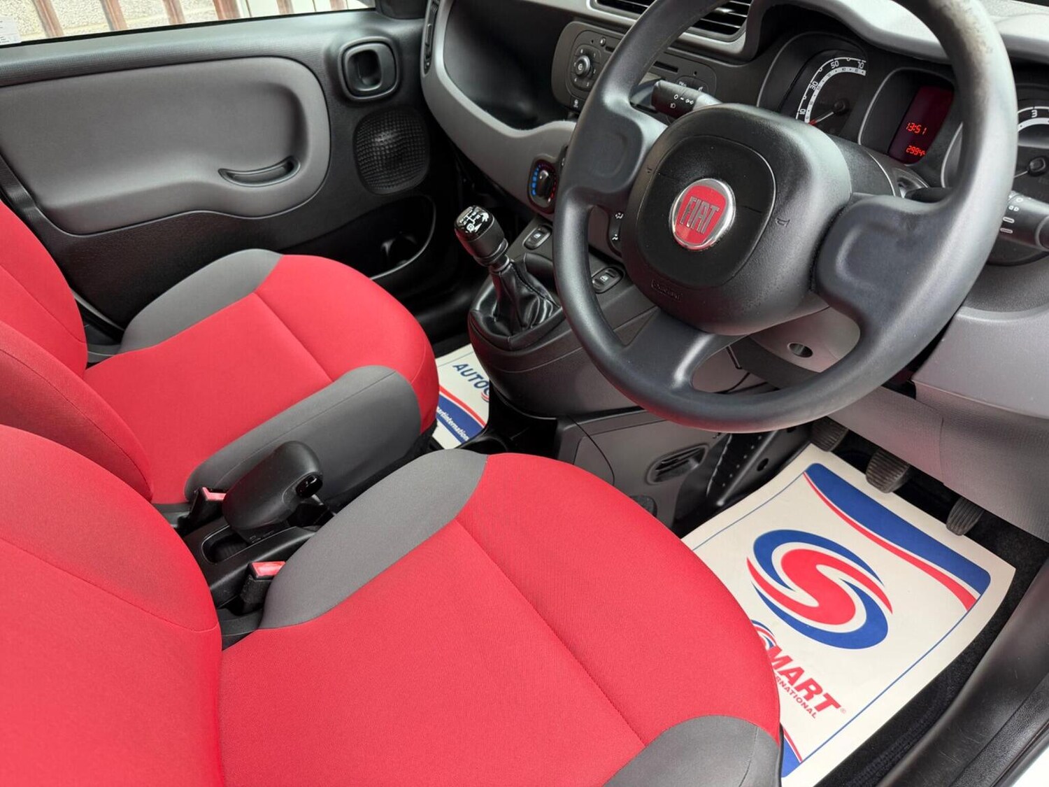 Used Fiat Panda 2016 for sale - 78105920: Photo 17