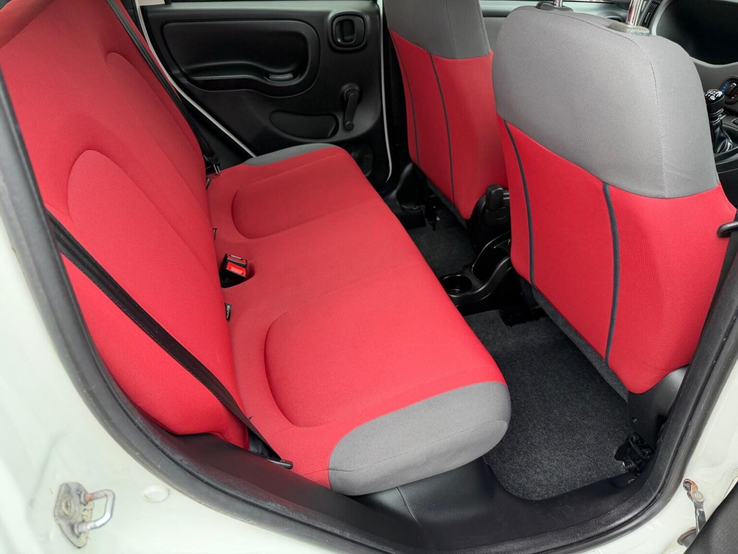 Used Fiat Panda 2016 for sale - 78105920: Photo 18