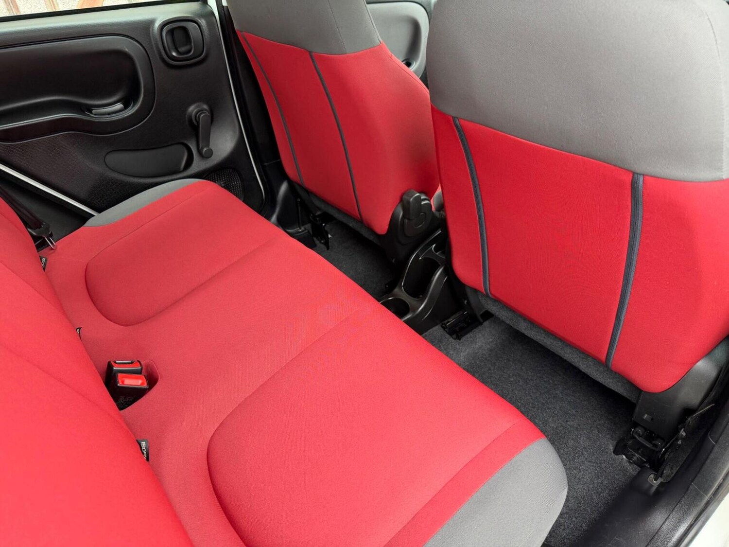 Used Fiat Panda 2016 for sale - 78105920: Photo 19