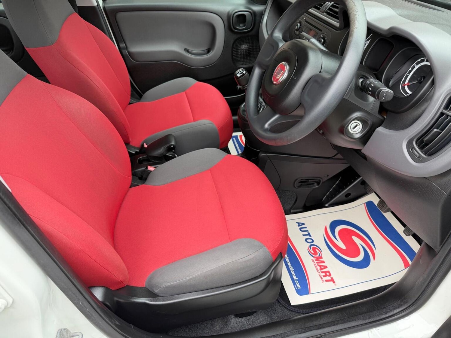 Used Fiat Panda 2016 for sale - 78105920: Photo 2