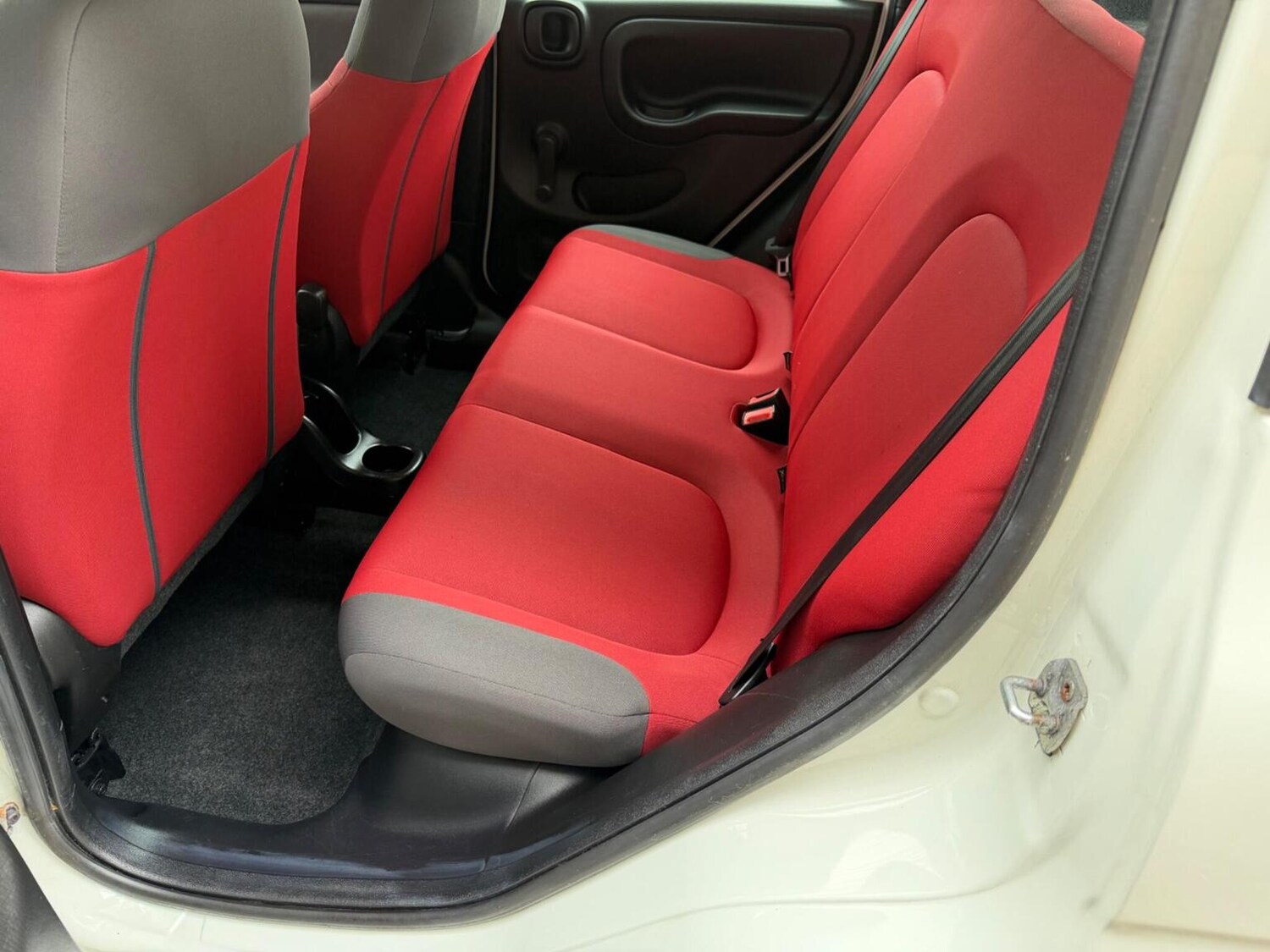 Used Fiat Panda 2016 for sale - 78105920: Photo 21