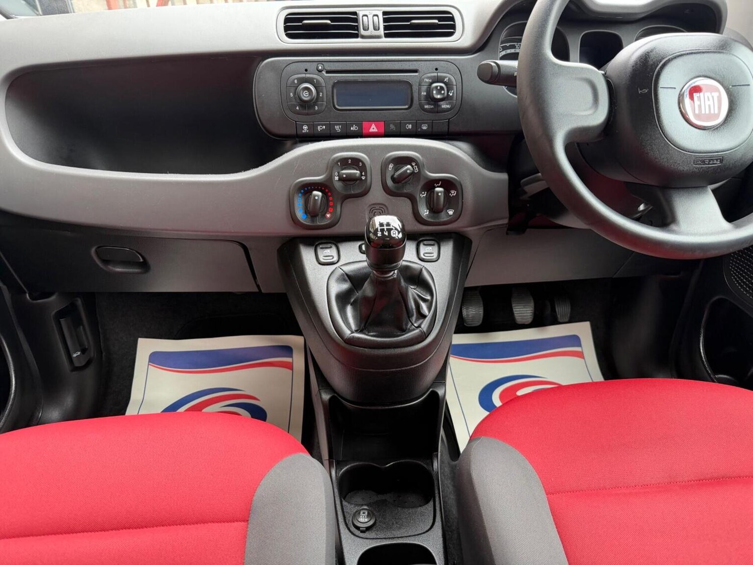 Used Fiat Panda 2016 for sale - 78105920: Photo 22