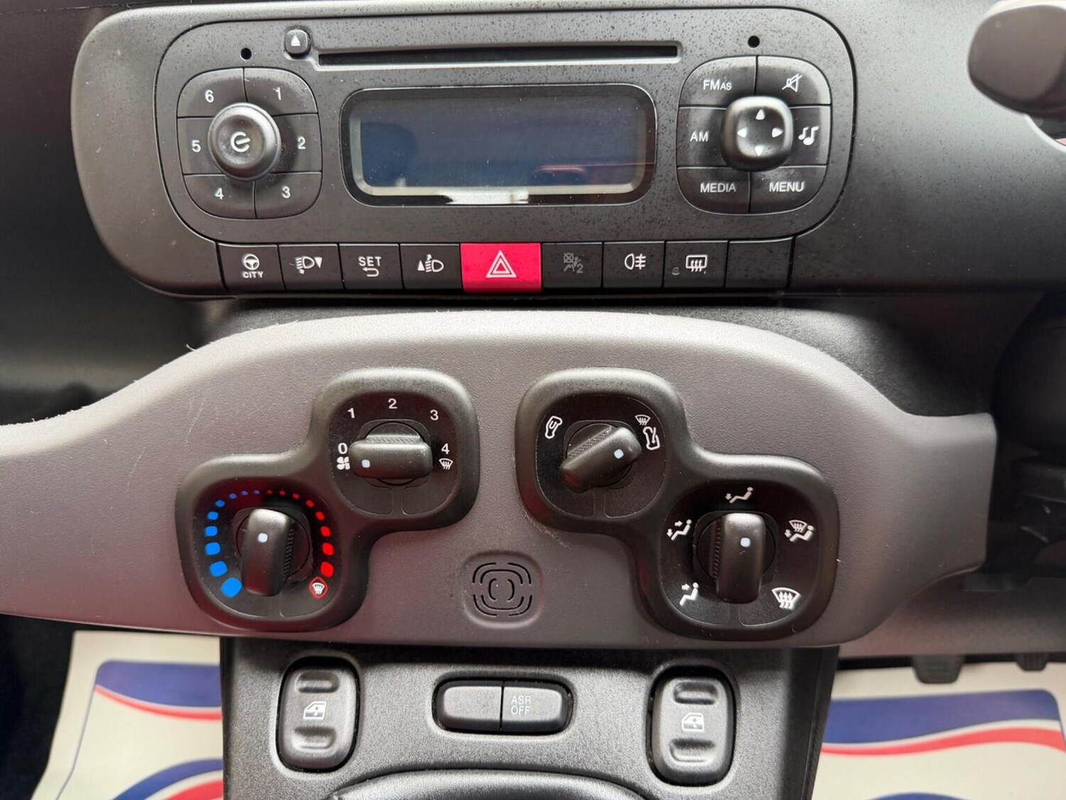 Used Fiat Panda 2016 for sale - 78105920: Photo 25