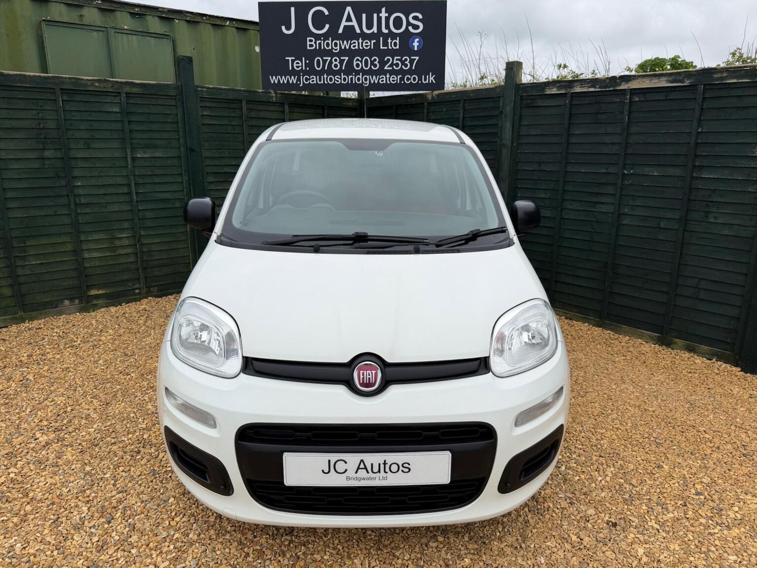 Used Fiat Panda 2016 for sale - 78105920: Photo 3