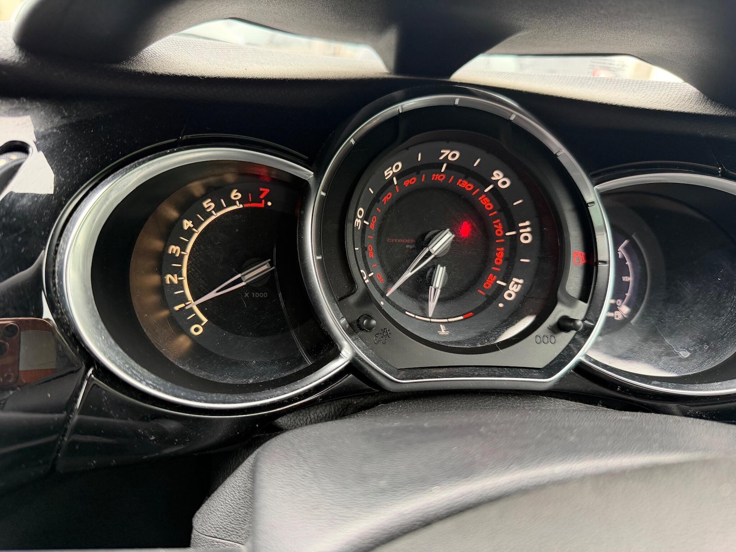 Used Citroen DS3 2014 for sale - 76727229: Photo 22