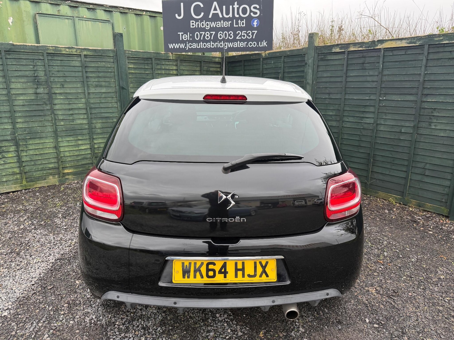 Used Citroen DS3 2014 for sale - 76727229: Photo 5