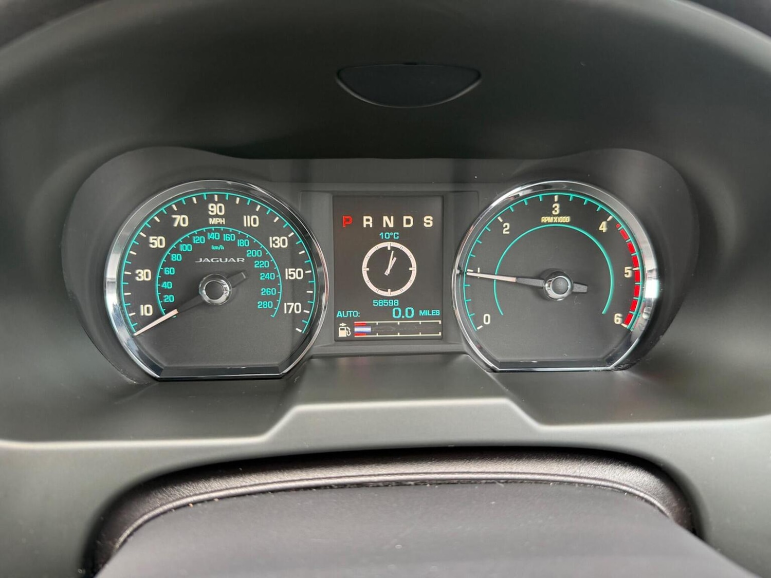 Used Jaguar XF 2014 for sale - 77453193: Photo 15