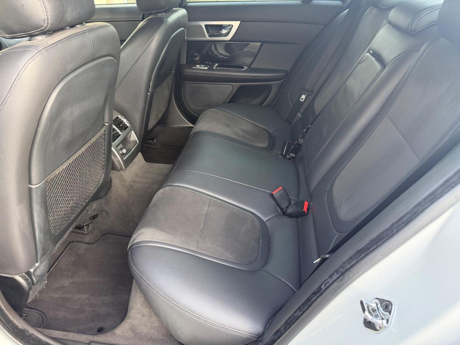 Used Jaguar XF 2014 for sale - 77453193: Photo 17