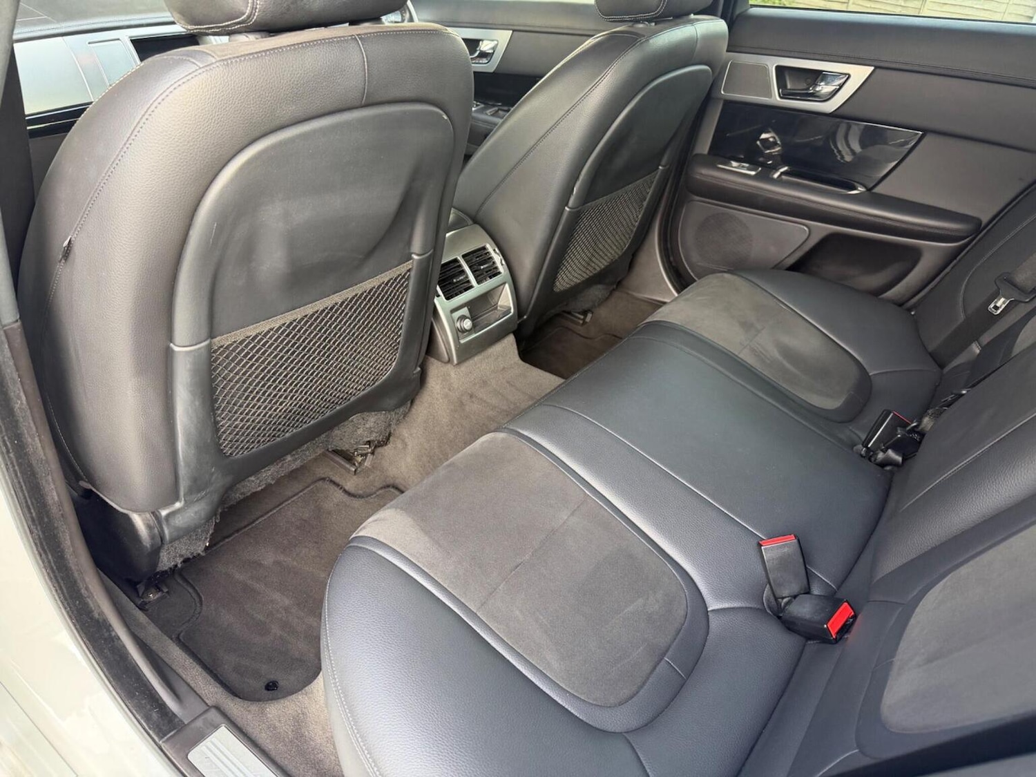 Used Jaguar XF 2014 for sale - 77453193: Photo 18