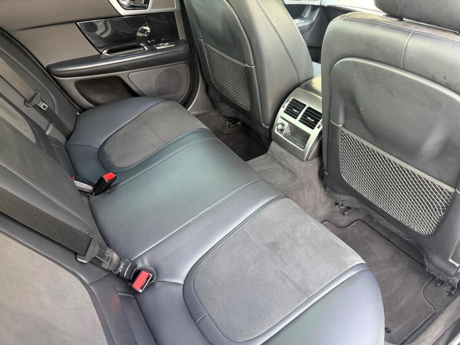 Used Jaguar XF 2014 for sale - 77453193: Photo 20