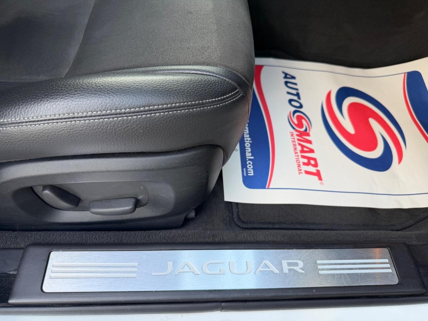 Used Jaguar XF 2014 for sale - 77453193: Photo 22