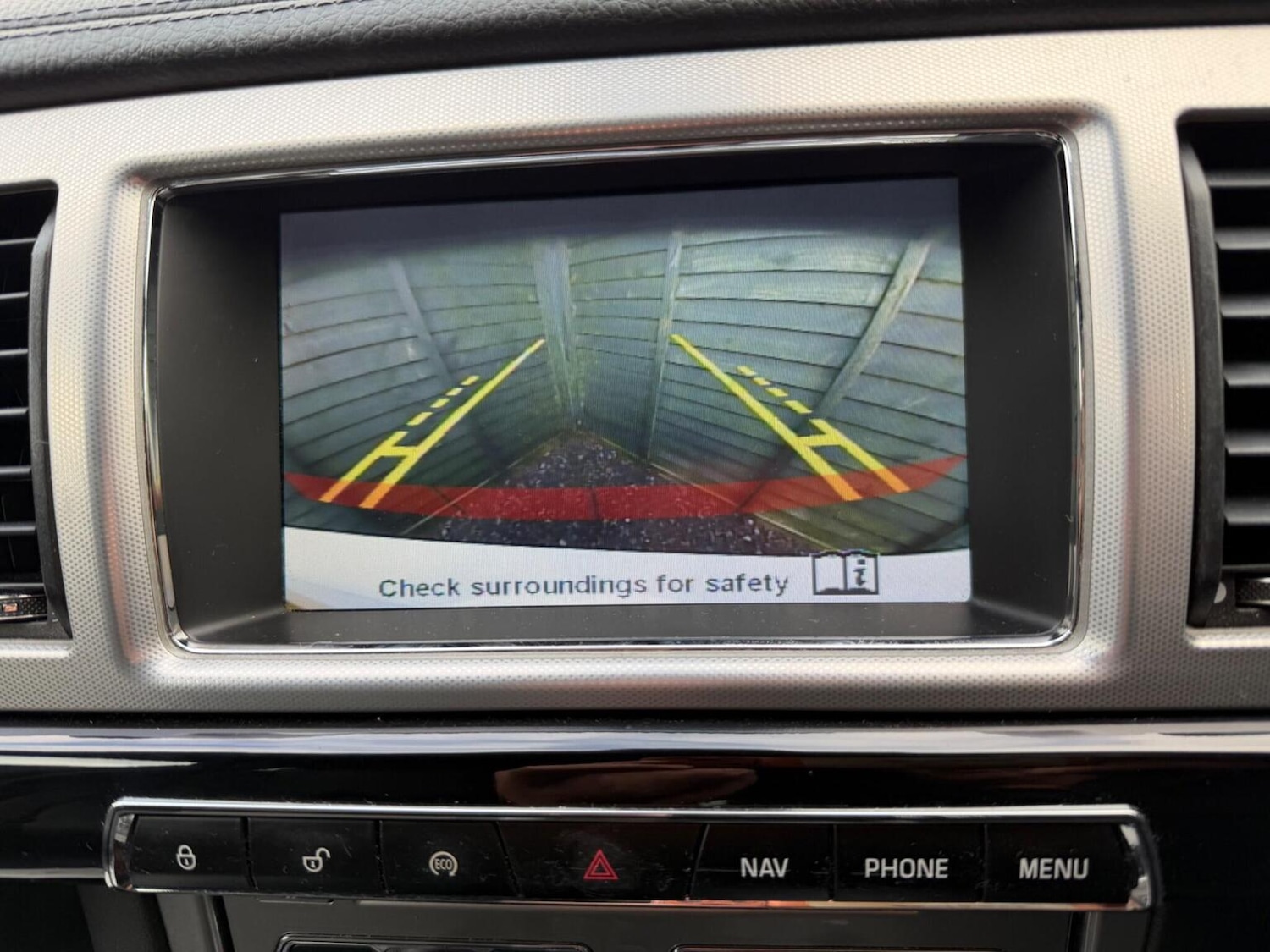 Used Jaguar XF 2014 for sale - 77453193: Photo 23