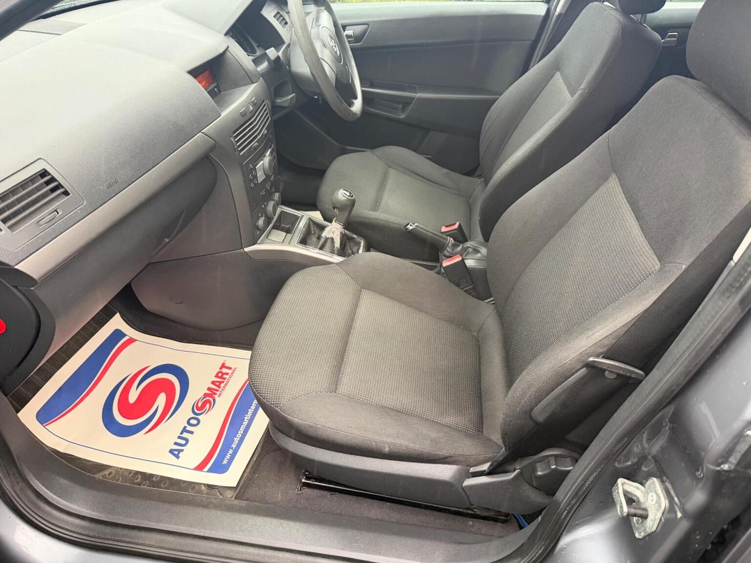 Used Vauxhall Astra 2006 for sale - 77508573: Photo 10