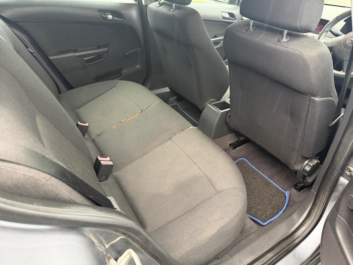 Used Vauxhall Astra 2006 for sale - 77508573: Photo 13