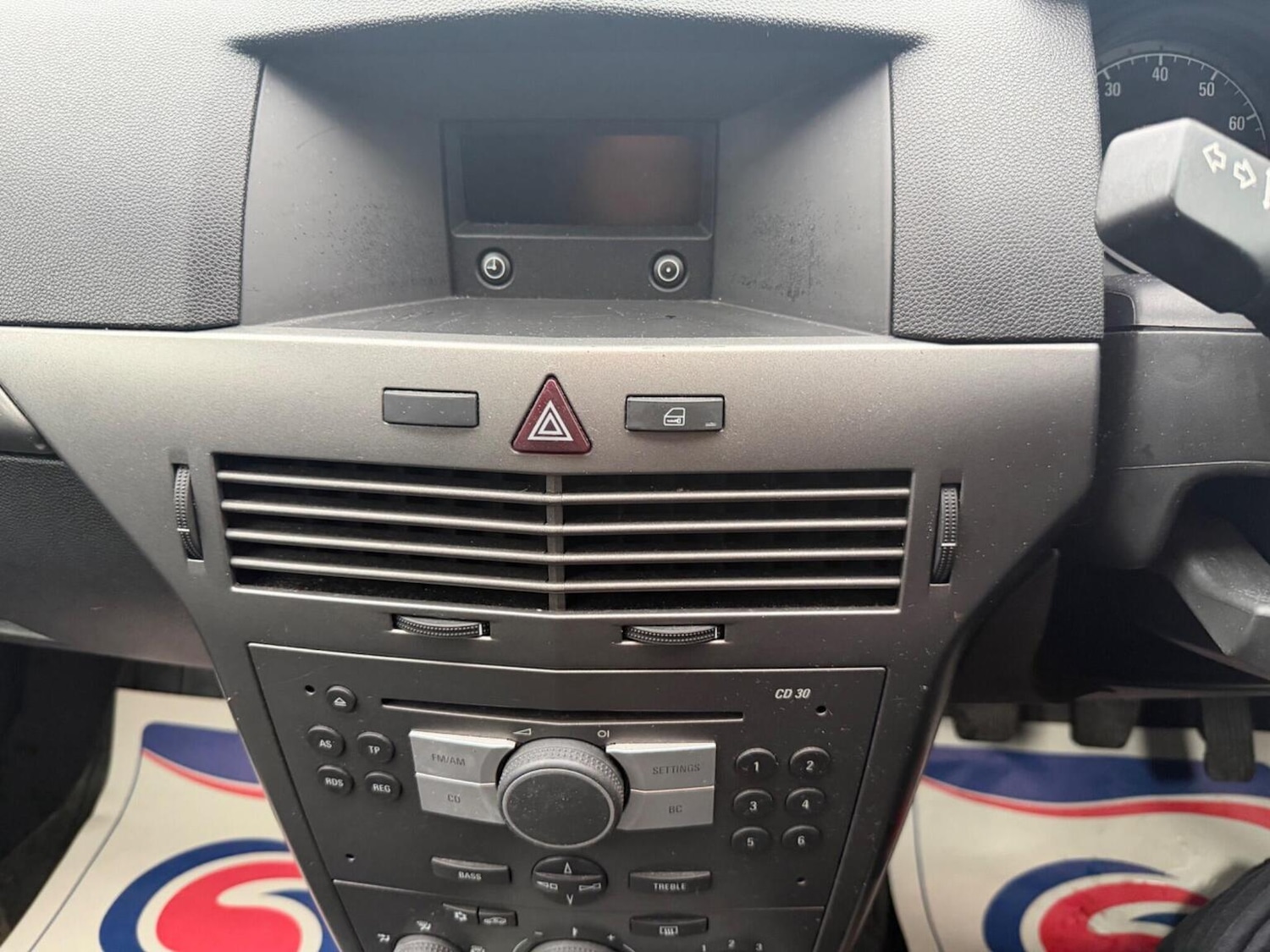 Used Vauxhall Astra 2006 for sale - 77508573: Photo 15