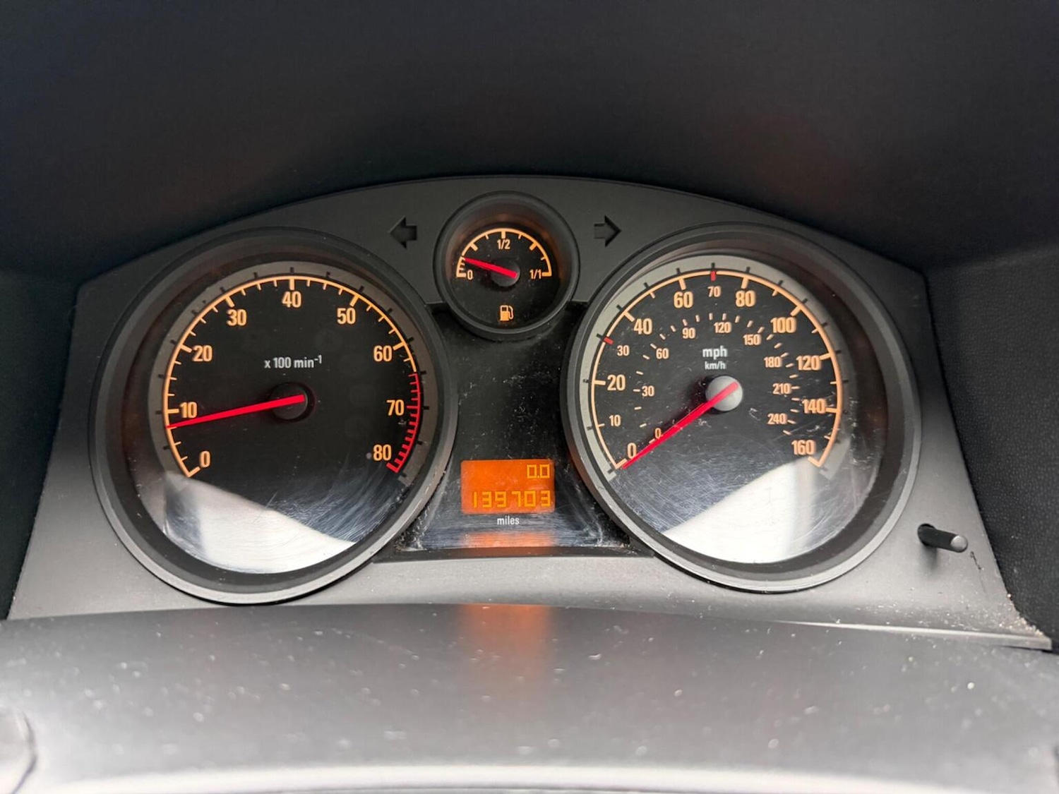 Used Vauxhall Astra 2006 for sale - 77508573: Photo 17