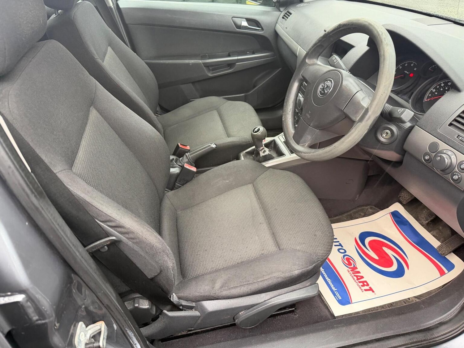 Used Vauxhall Astra 2006 for sale - 77508573: Photo 9