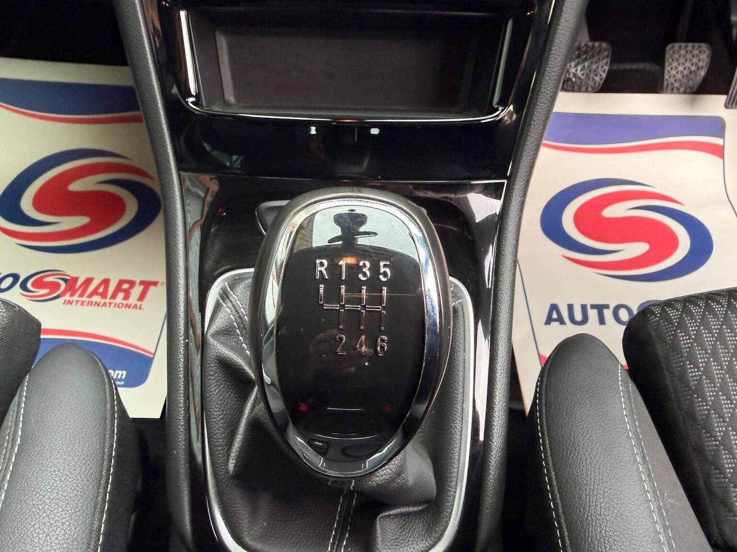 Used Vauxhall Astra 2019 for sale - 77036126: Photo 11