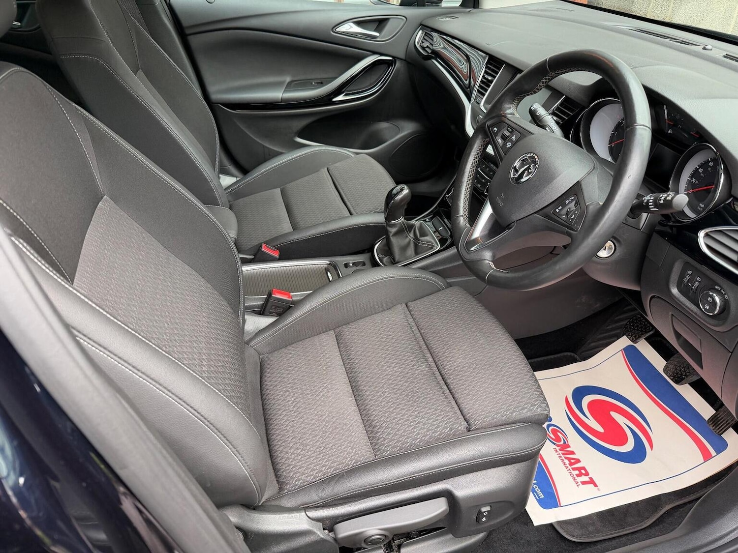 Used Vauxhall Astra 2019 for sale - 77036126: Photo 13