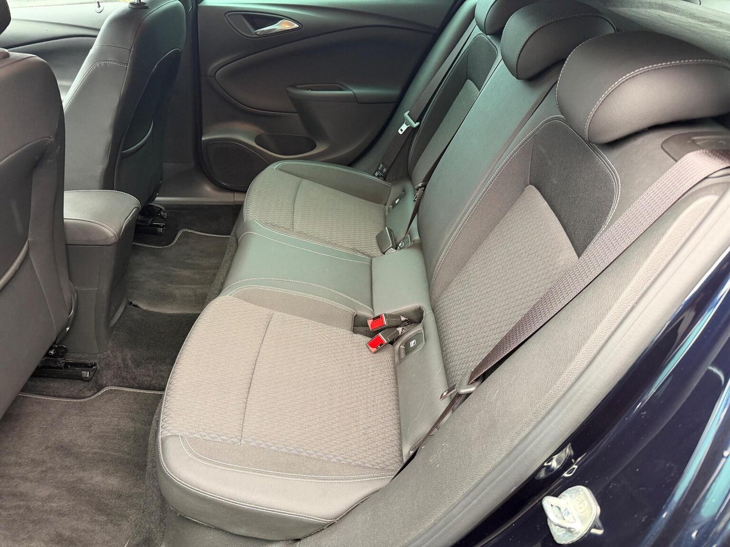 Used Vauxhall Astra 2019 for sale - 77036126: Photo 15