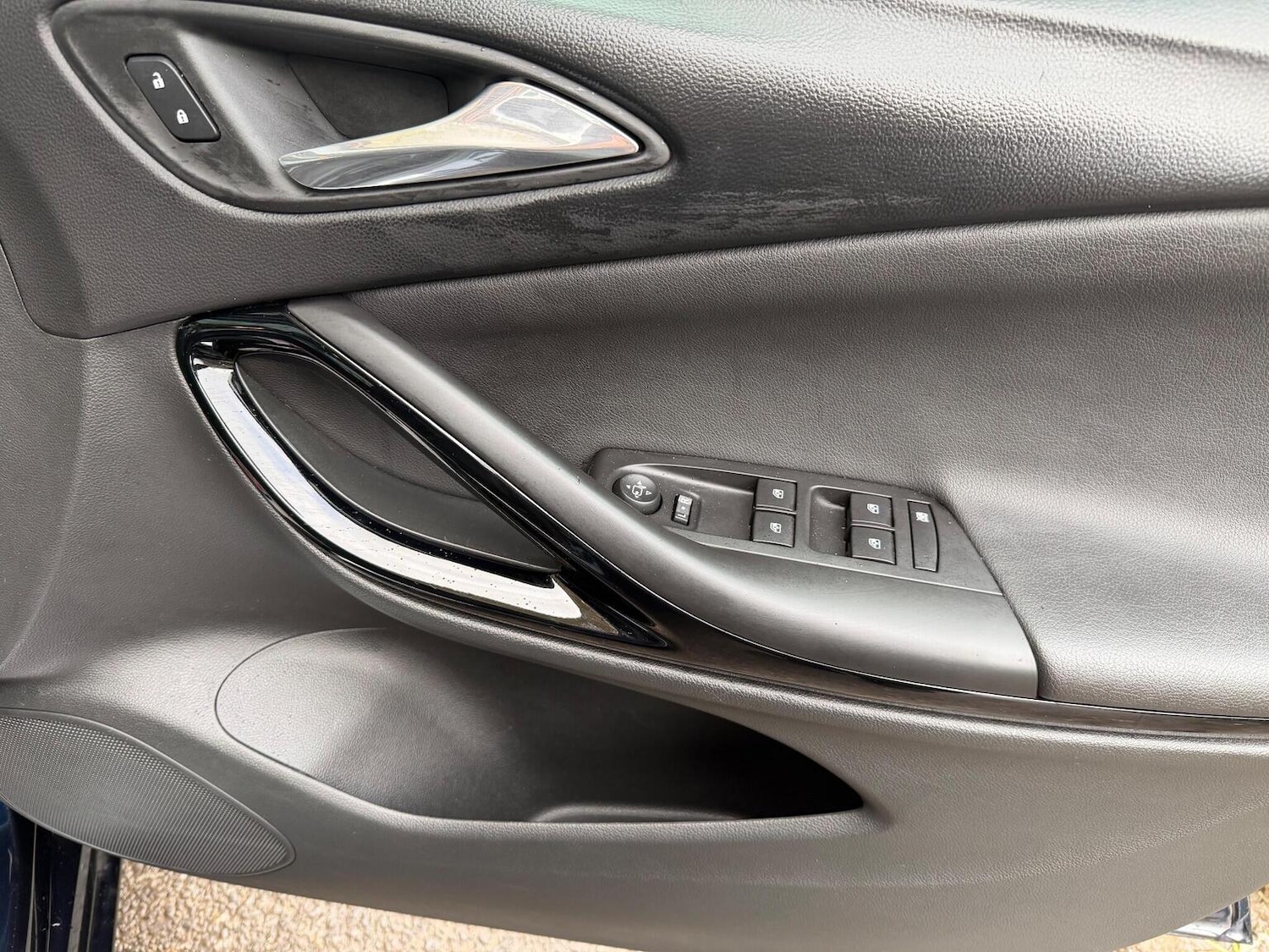 Used Vauxhall Astra 2019 for sale - 77036126: Photo 22