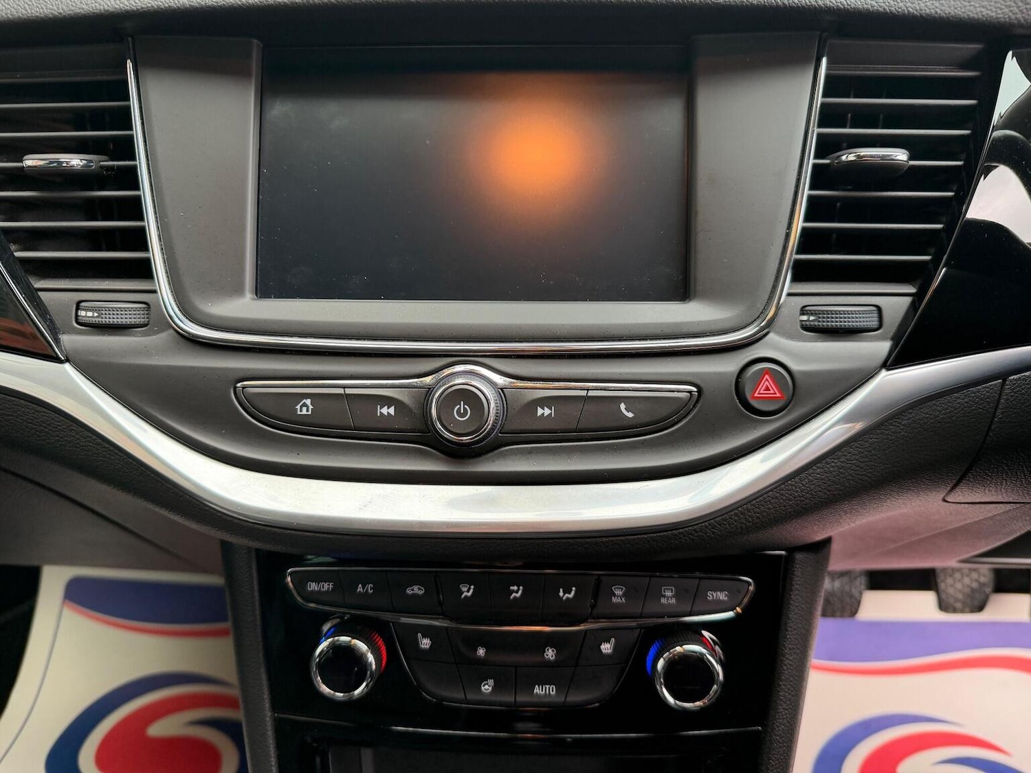 Used Vauxhall Astra 2019 for sale - 77036126: Photo 25