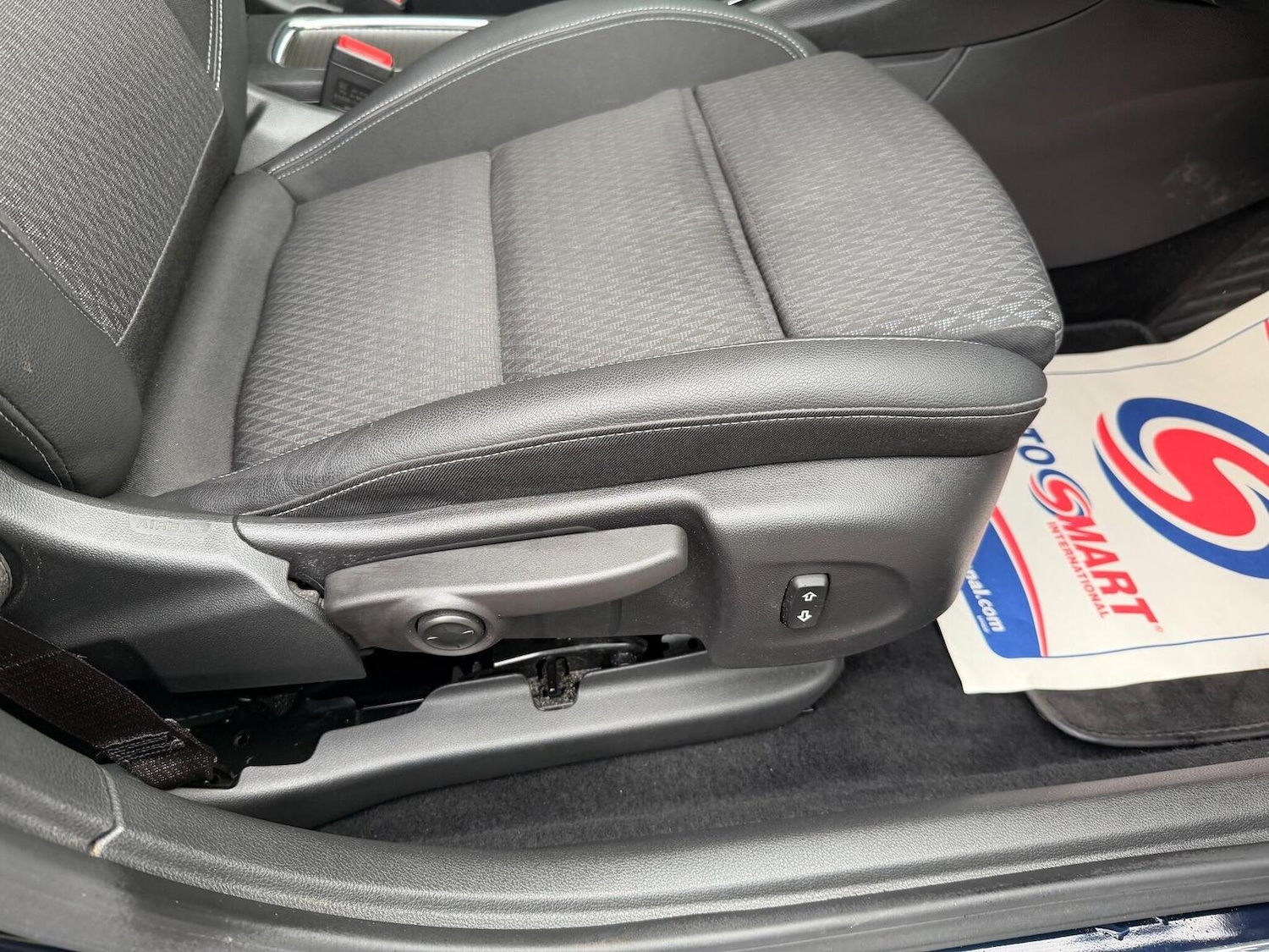 Used Vauxhall Astra 2019 for sale - 77036126: Photo 31