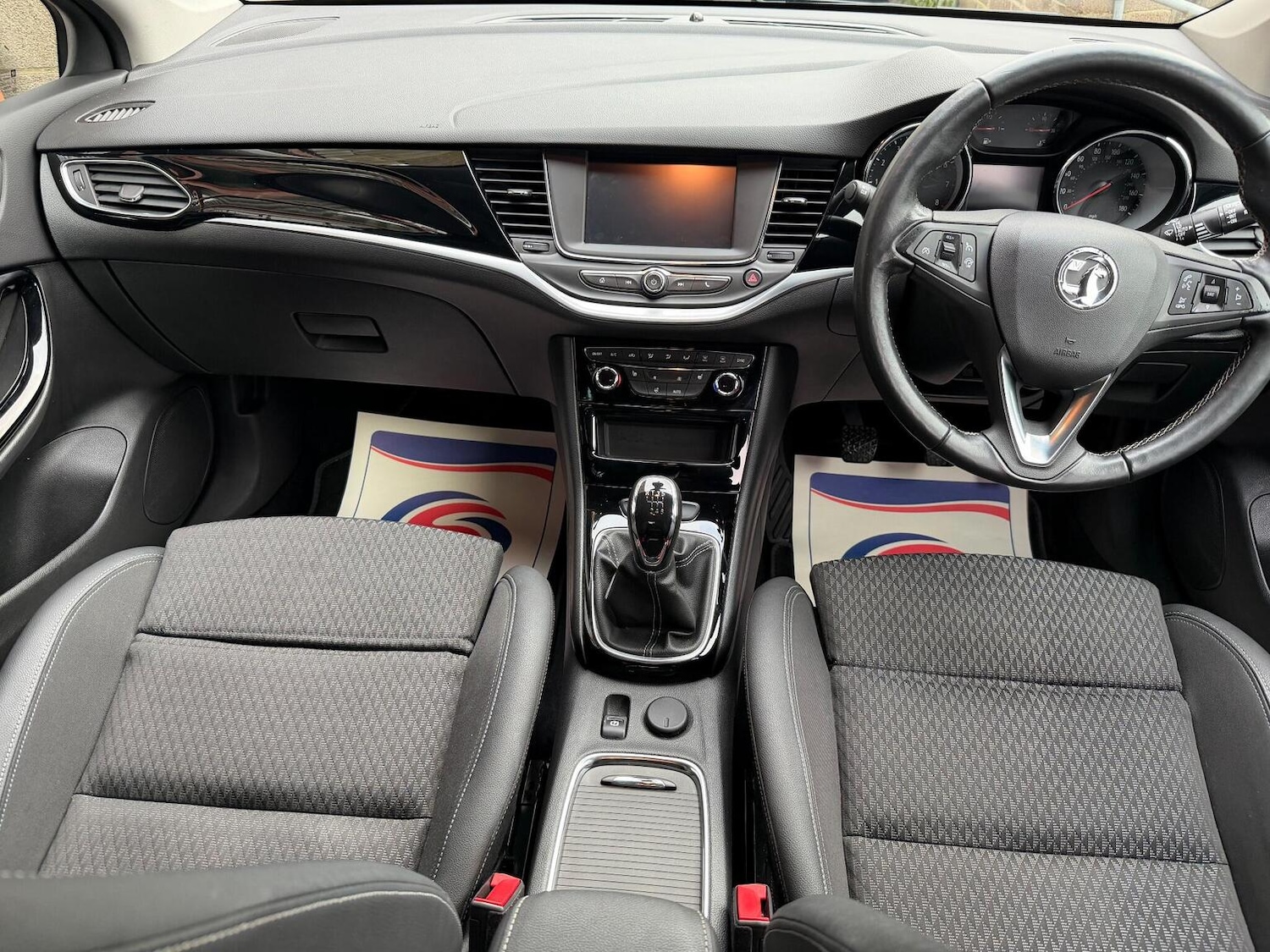 Used Vauxhall Astra 2019 for sale - 77036126: Photo 9