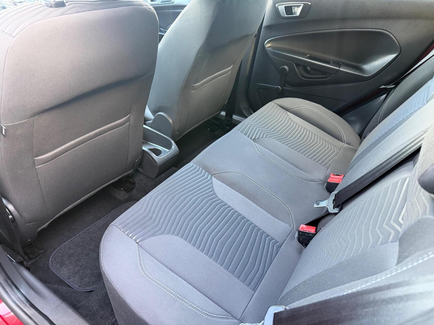 Used Ford Fiesta 2015 for sale - 77622500: Photo 20