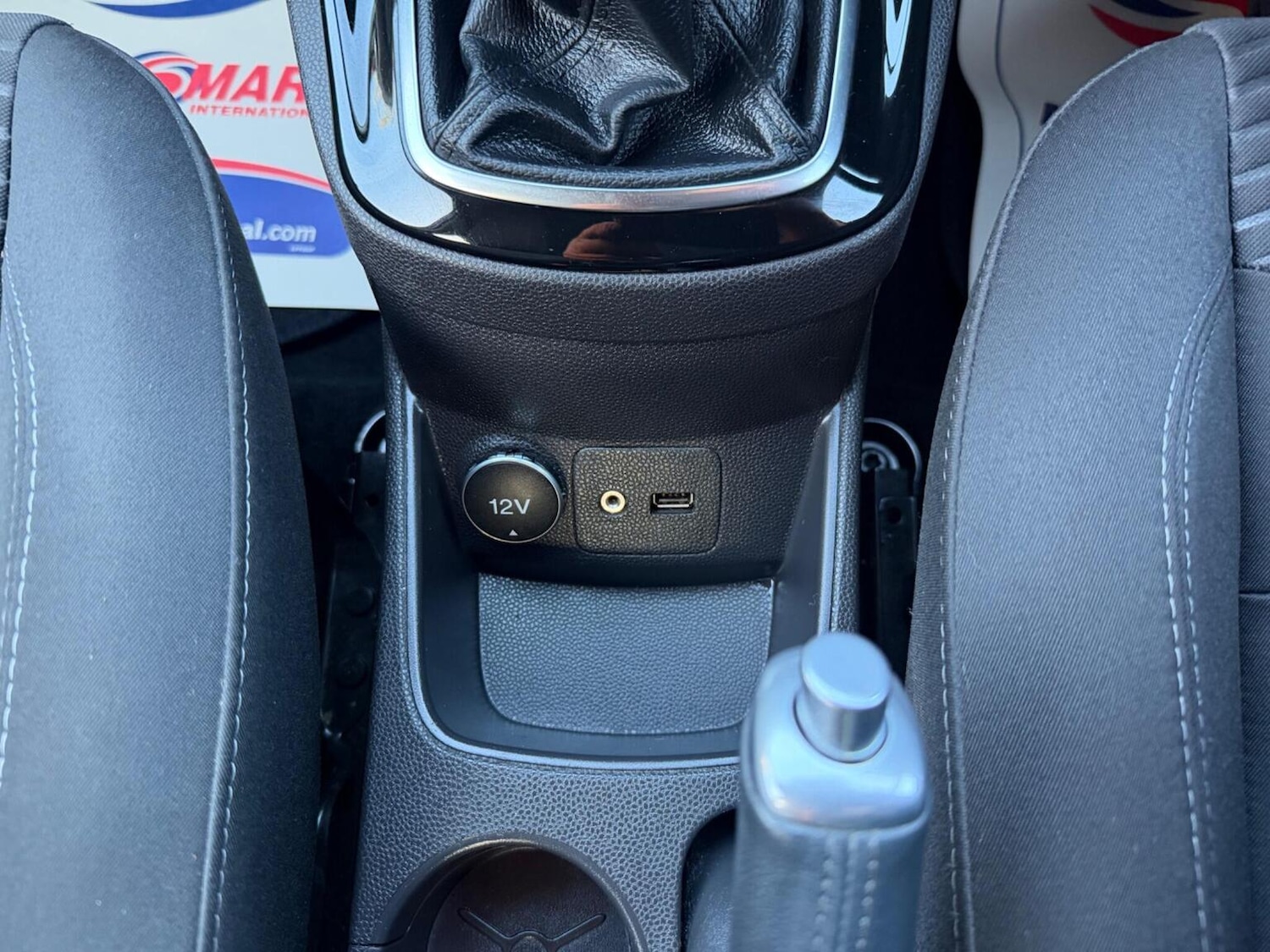 Used Ford Fiesta 2015 for sale - 77622500: Photo 23