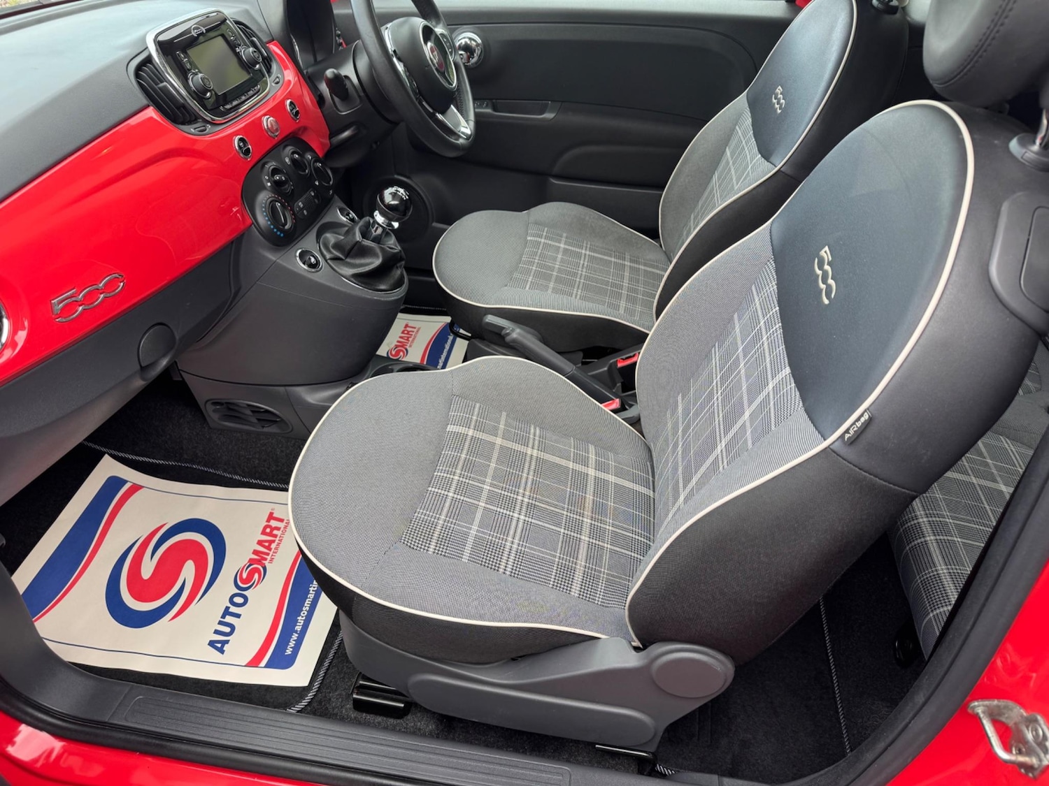 Used Fiat 500 2016 for sale - 76585173: Photo 10