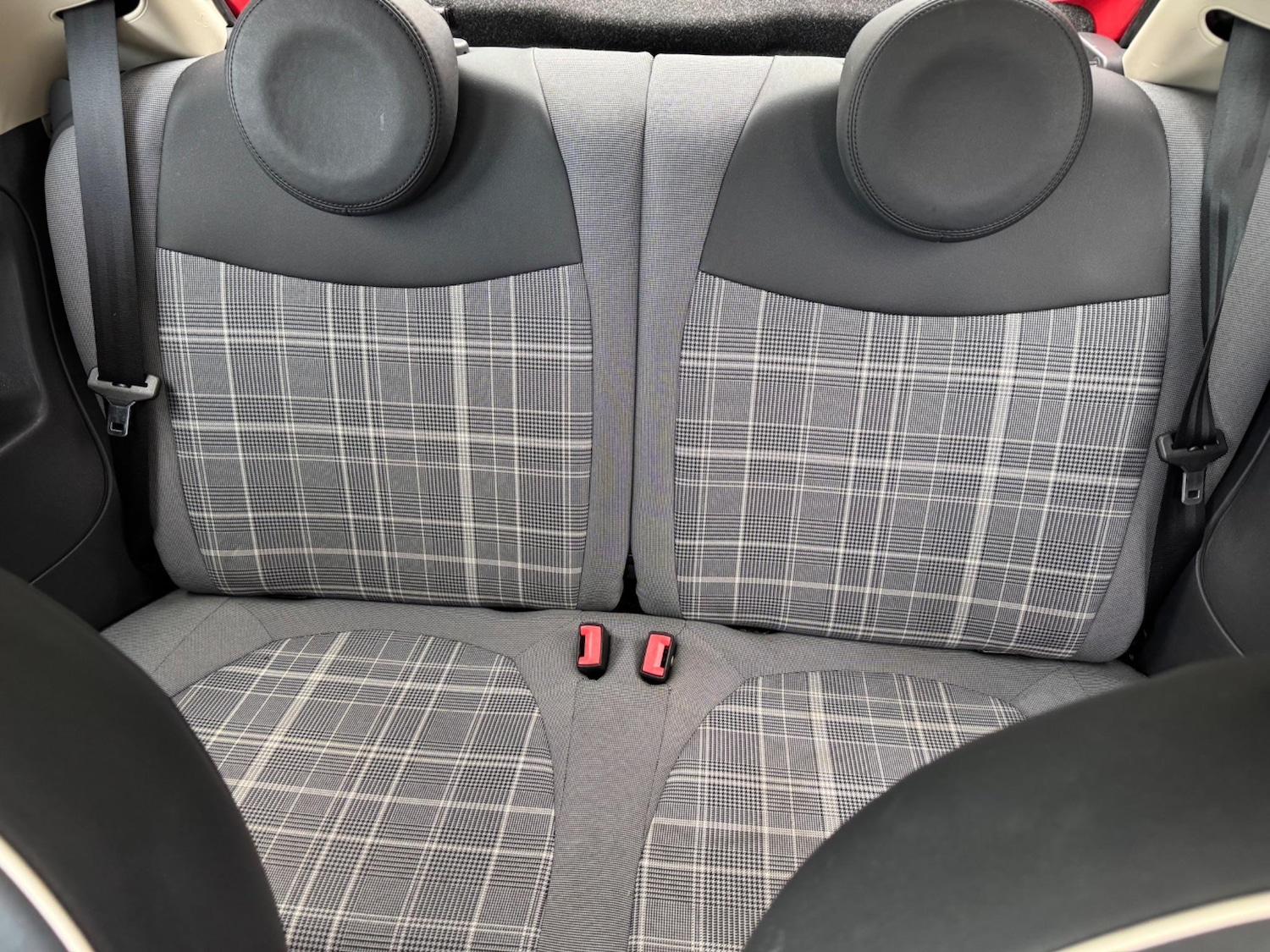 Used Fiat 500 2016 for sale - 76585173: Photo 11