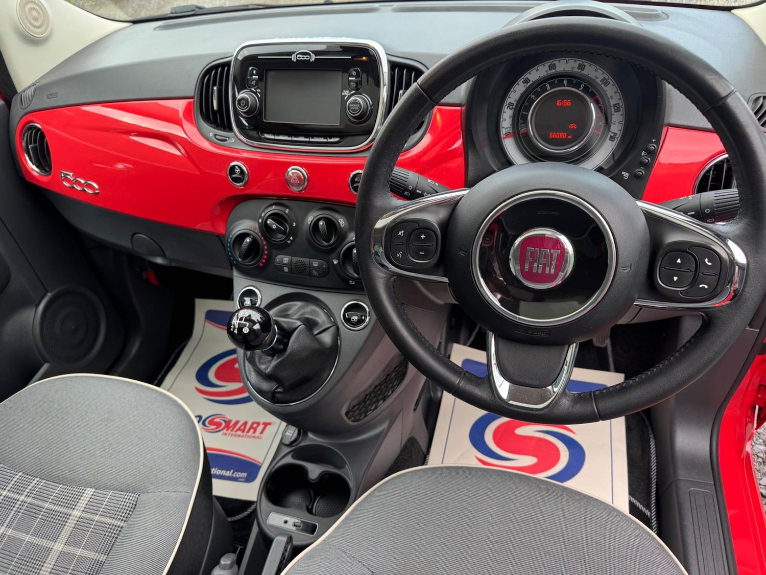 Used Fiat 500 2016 for sale - 76585173: Photo 12