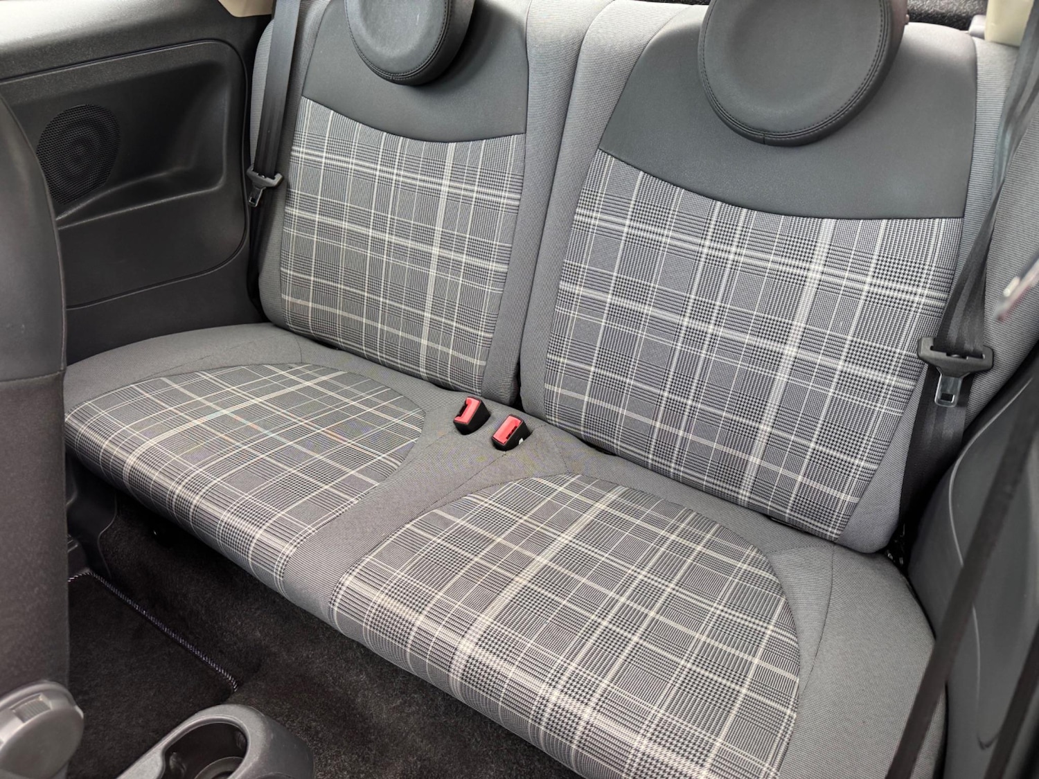 Used Fiat 500 2016 for sale - 76585173: Photo 15