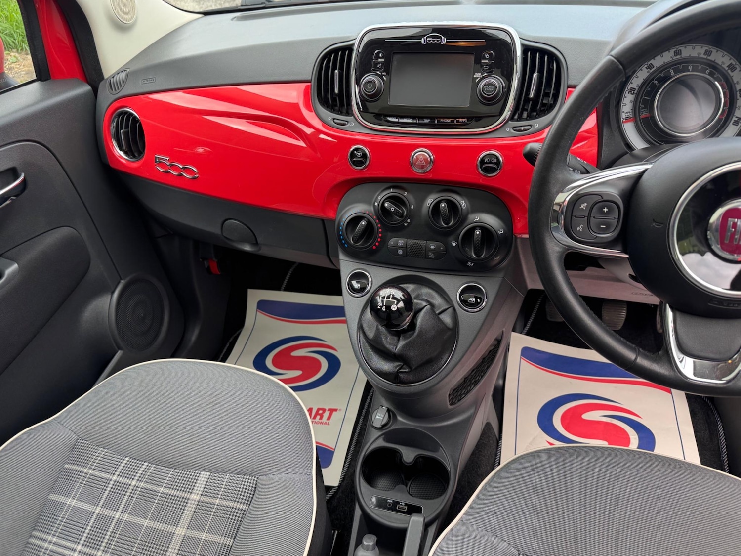 Used Fiat 500 2016 for sale - 76585173: Photo 17