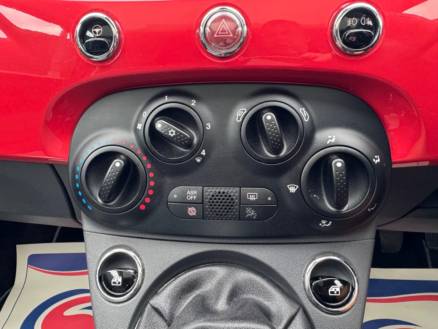 Used Fiat 500 2016 for sale - 76585173: Photo 18