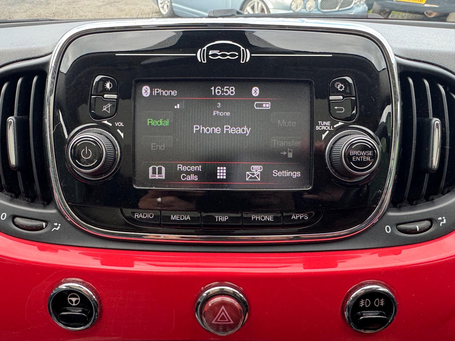 Used Fiat 500 2016 for sale - 76585173: Photo 19