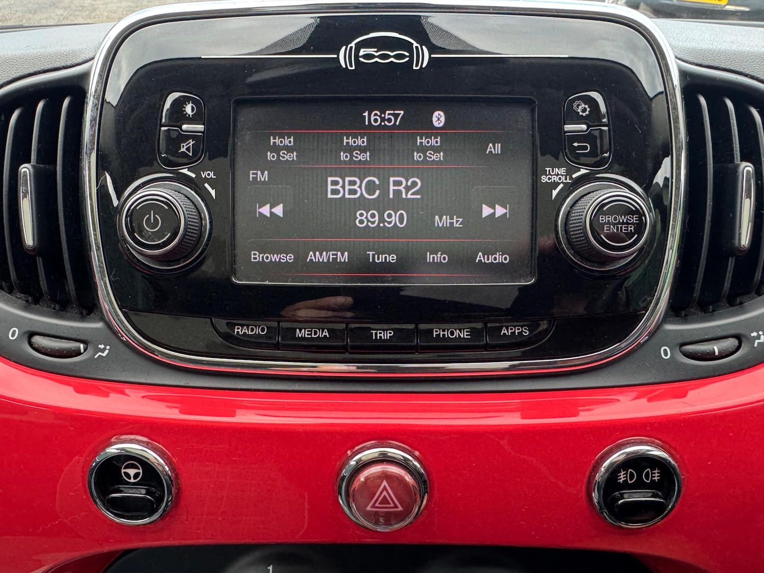 Used Fiat 500 2016 for sale - 76585173: Photo 20