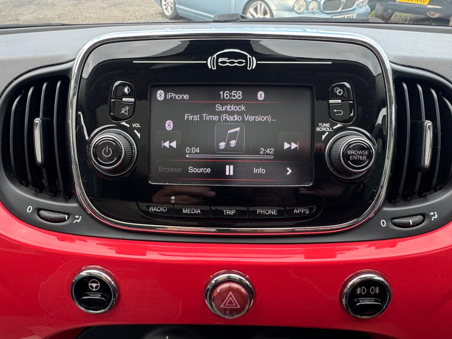 Used Fiat 500 2016 for sale - 76585173: Photo 21