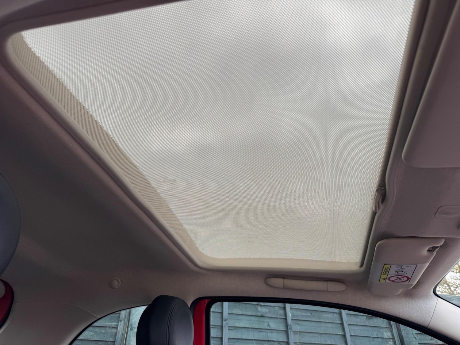 Used Fiat 500 2016 for sale - 76585173: Photo 22