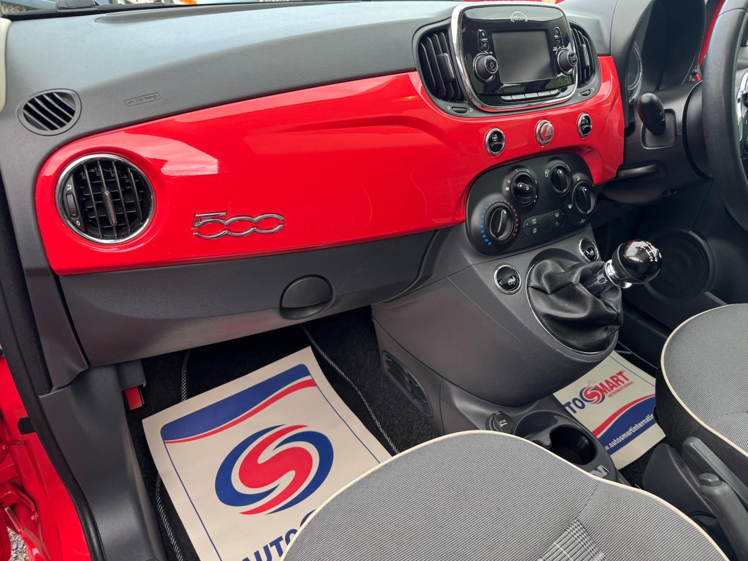 Used Fiat 500 2016 for sale - 76585173: Photo 25