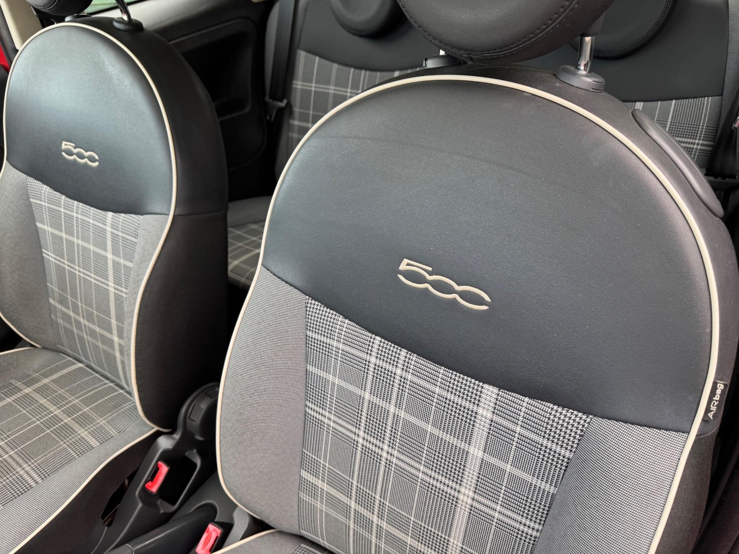 Used Fiat 500 2016 for sale - 76585173: Photo 26