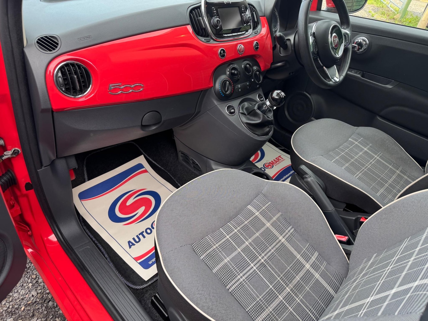 Used Fiat 500 2016 for sale - 76585173: Photo 27