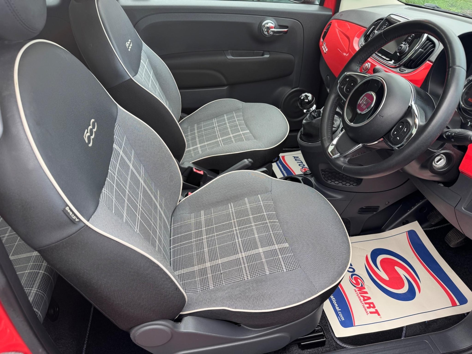 Used Fiat 500 2016 for sale - 76585173: Photo 9