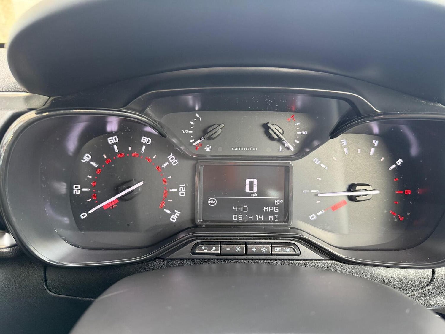 Used Citroen C3 2017 for sale - 77036116: Photo 14